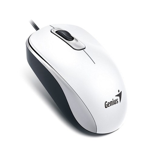 Genius Optical Mouse DX-110
