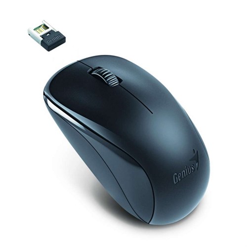 Genius Wireless BlueEye Mouse NX-7000