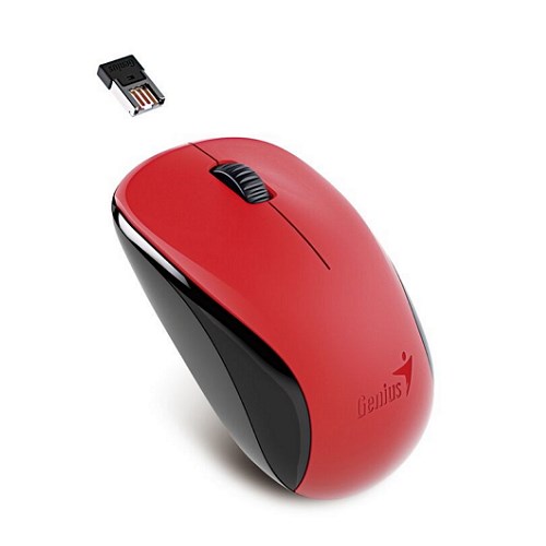 Genius Wireless BlueEye Mouse NX-7000