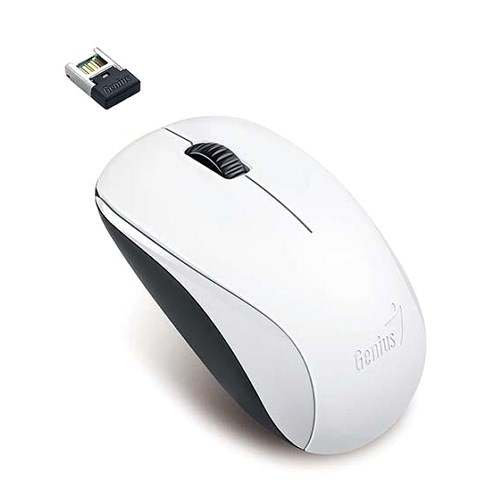 Genius Wireless BlueEye Mouse NX-7000