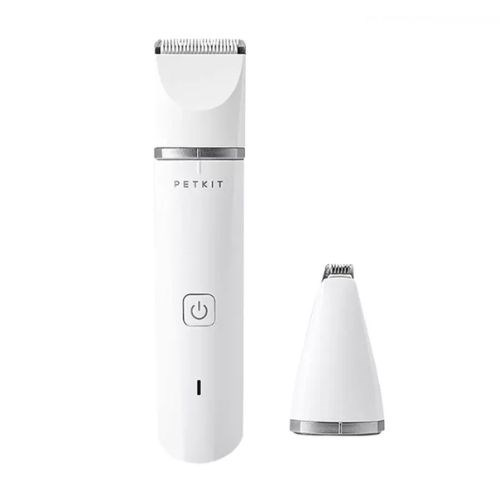 Petkit 2 in 1 Pet Trimmer ปัตตาเลียนตัดขนสัตว์เลี้ยงไร้สาย