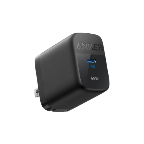 Anker 313 Super Fast Charge 2.0 (45W)-AK391
