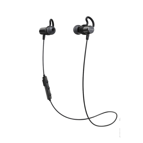Anker SoundBuds Surge Black IPX4 -  AK47