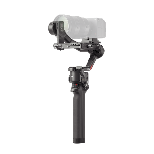 DJI RS 4 Combo