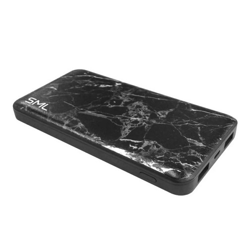 SML Power Bank Dual USB 10000mAh