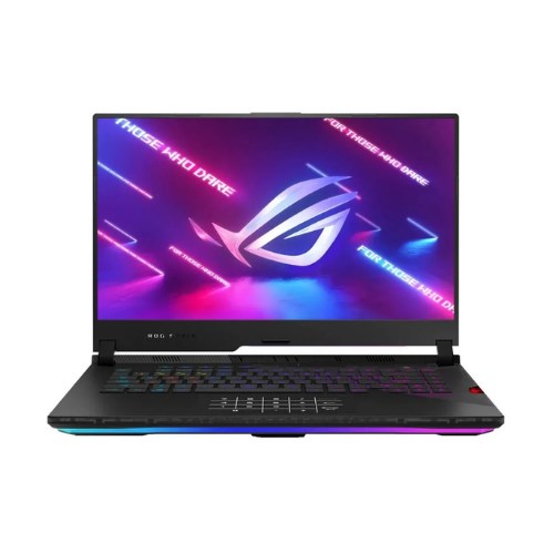 Asus ROG Strix SCAR 15 G543 (G543QS-HF097T) Notebook (โน๊ตบุ๊คเกมมิ่ง)