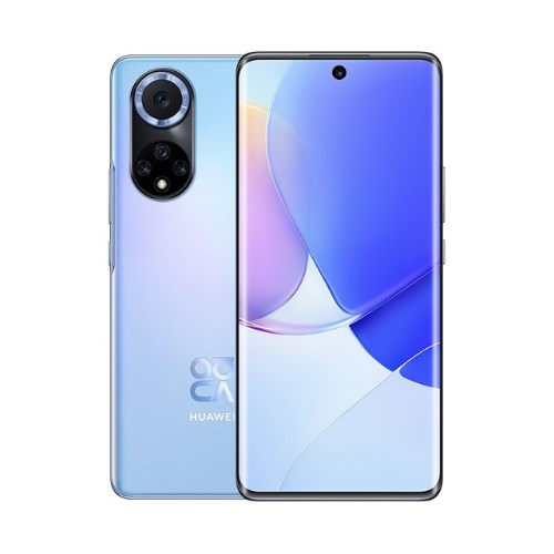 Huawei Nova 9 (RAM 8 + ROM 256 GB)