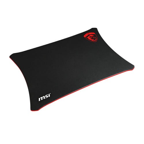 MSI Sistorm Mousepad