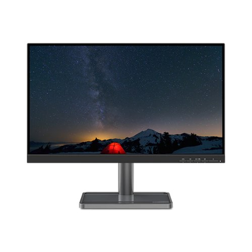 Lenovo L22i-30 21.5" Monitor (66CAKAC1TH) (IPS, HDMI, VGA, 75Hz) (จอมอนิเตอร์)