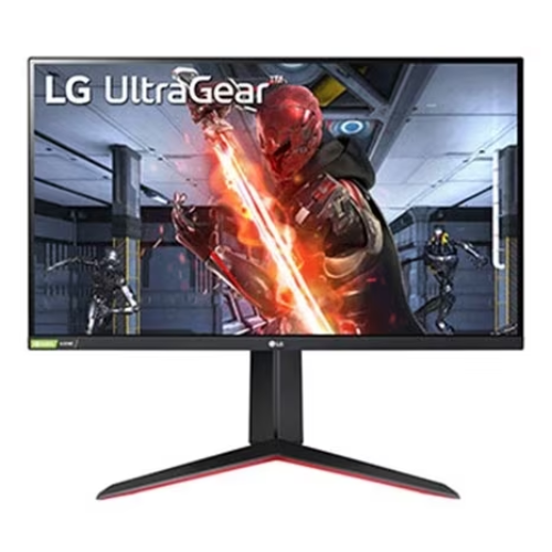 LG MONITOR ULTRA GEAR  27GN650-B