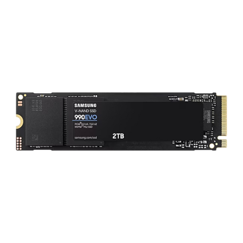SAMSUNG SSD 990 EVO M.2
