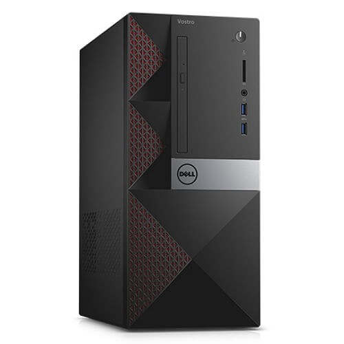 Dell Vostro 3668 (W2681105THCOM)