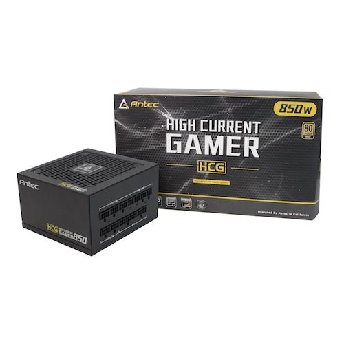 Antec High Current Gamer HCG GOLD Series 850w
