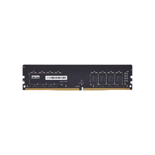 KLEVV 4GB (4GBx1) DDR4 2666MHz RAM (หน่วยความจำ) (KD44GU480-26N190A)