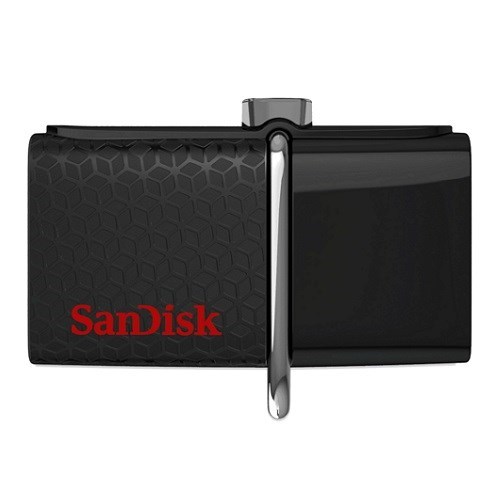 SanDisk 128GB Ultra Dual Drive micro USB 3.0 150MB|s (SDDD2-128G-GAM46)