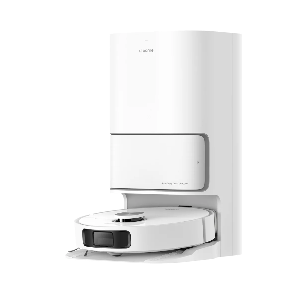 Dreamebot L10 Ultra: หุ่นยนต์ดูดฝุ่นถูพื้นอัจฉริยะระดับพรีเมียม