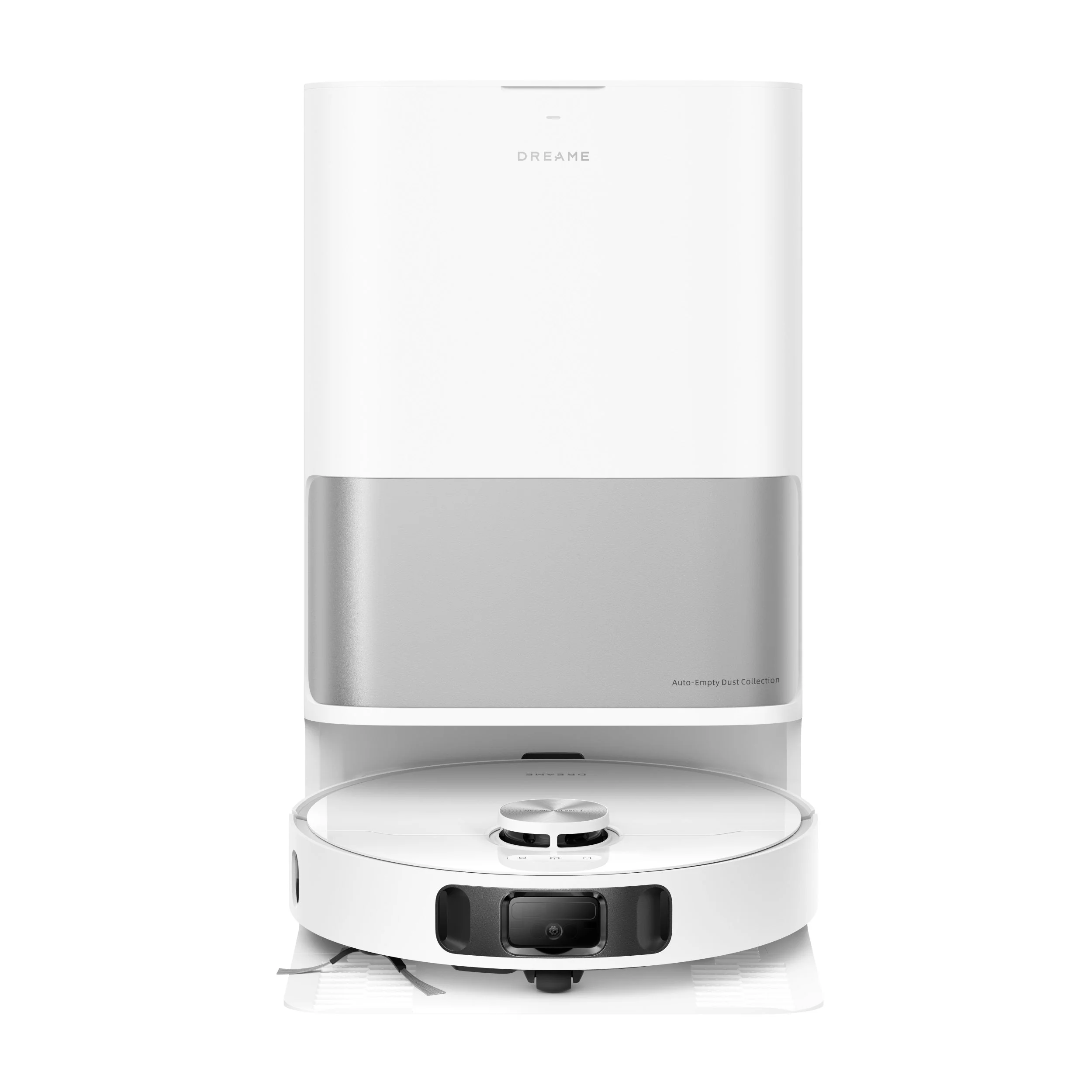 Dreamebot L10S Ultra Gen2: หุ่นยนต์ดูดฝุ่นถูพื้นอัจฉริยะระดับพรีเมียม