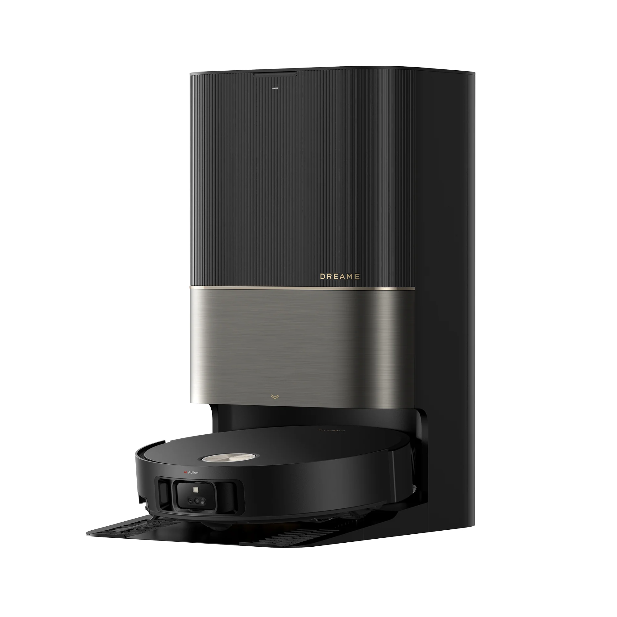 Dreamebot X50 Ultra: หุ่นยนต์ดูดฝุ่นถูพื้นอัจฉริยะ ครบเครื่อง!