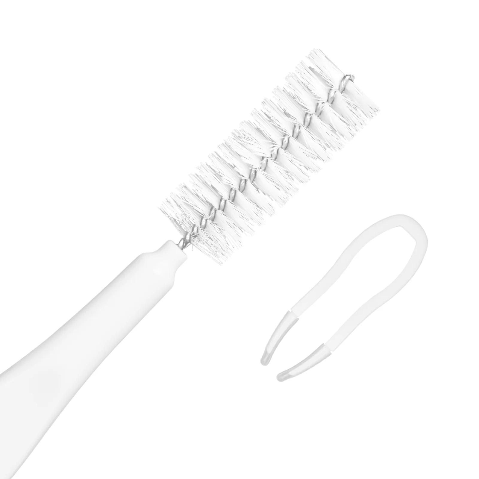 ชุดทำความสะอาดน้ำพุแมว Cleaning Kit for Pet Water Fountain: ดูแลสุขภาพแมวด้วยอุปกรณ์คุณภาพ