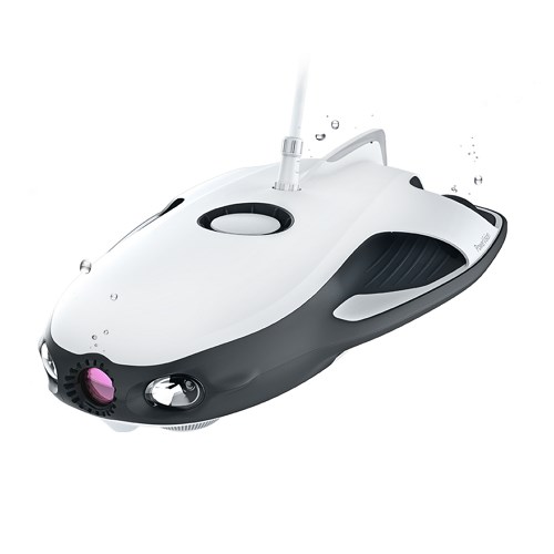 Power Vision PowerRay Underwater Robot