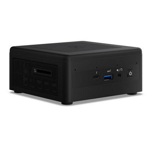 Intel NUC  KIT 11th Gen (RNUC11PAHi30000)
