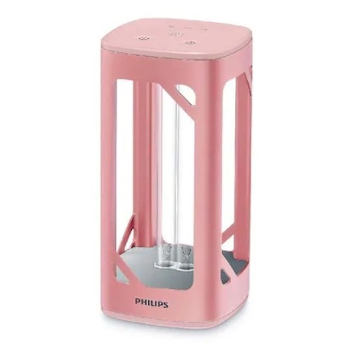 Philips โคมไฟตั้งโต๊ะ UV-C ยับยั้งเชื้อโรค