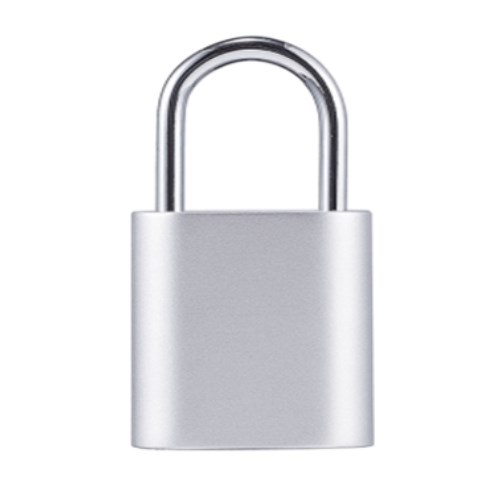 Xiaoda NocLoc Fingerprint Padlock แม่กุญแจสแกนลายนิ้วมือ
