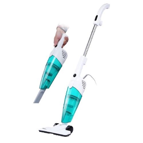 Deerma Vacuum Cleaner DX118C เครื่องดูดฝุ่นแบบด้ามจับ