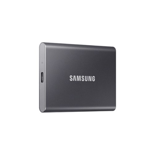 รีวิว Samsung Portable SSD T7 Resurrected Gray 1TB: สุดยอดความเร็วและดีไซน์พกพา comparison image