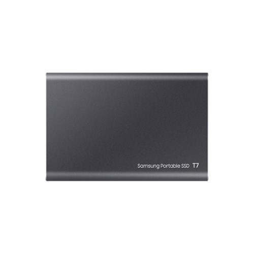 รีวิว Samsung Portable SSD T7 Resurrected Gray 1TB: สุดยอดความเร็วและดีไซน์พกพา detail image