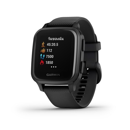 Garmin Venu SQ Music Smartwatch
