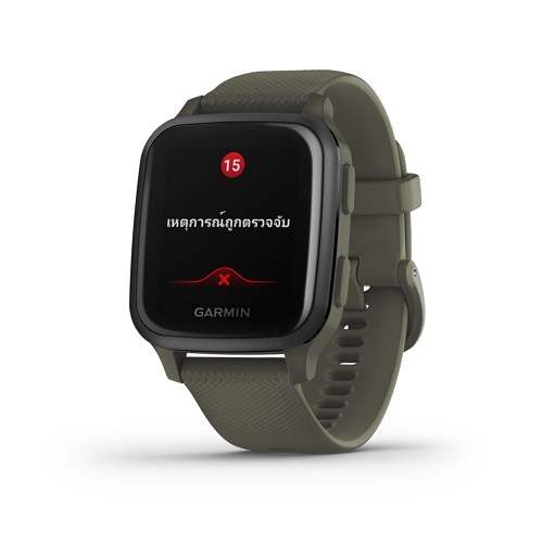 Garmin Venu SQ Music Smartwatch