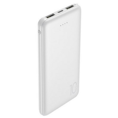 Why Powerbank 10000 mAh รุ่น PB-101E (แบตเตอรี่สำรอง)