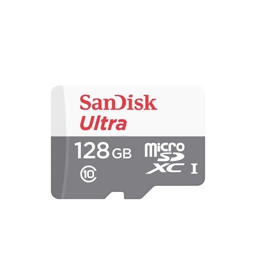 SANDISK MICRO SD (SDSQUNR-128G-GN6MN)