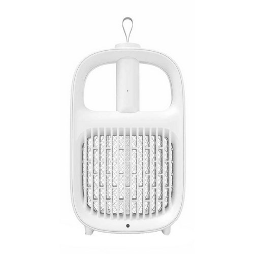 Yeelight Mosquito Repellent Lamp  เครื่องดักยุงพร้อมไม้ตียุงในตัว