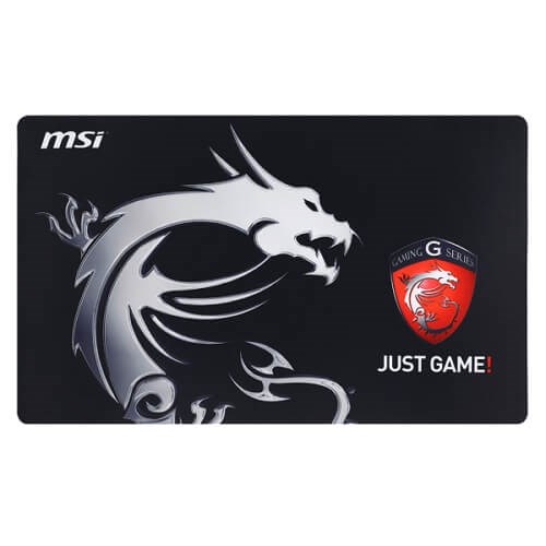 MSI Xield 5 mousepad