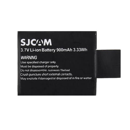 SJCam Battery