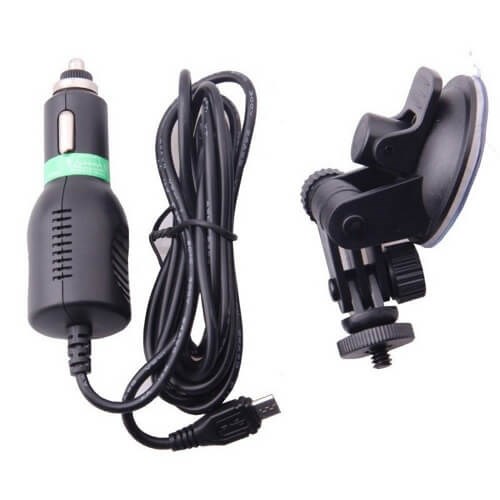SJCam Carkit