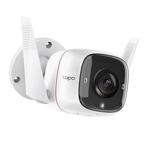 Caméra Surveillance WiFi TP-Link Tapo C200 – Boutique Enhakkore