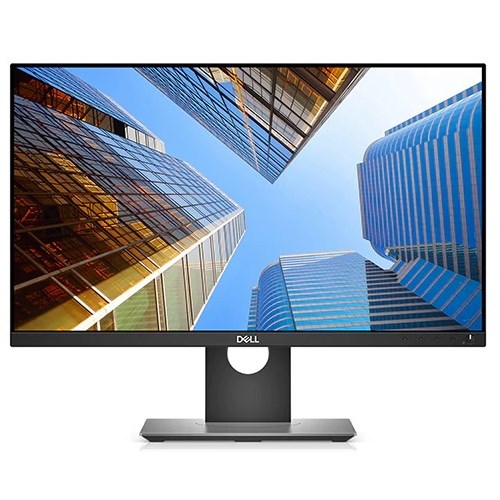 Dell 24" Monitor (P2418D)