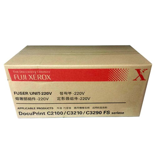 Fuji Xerox EL300637 Fuser Unit Laser (EL300637)