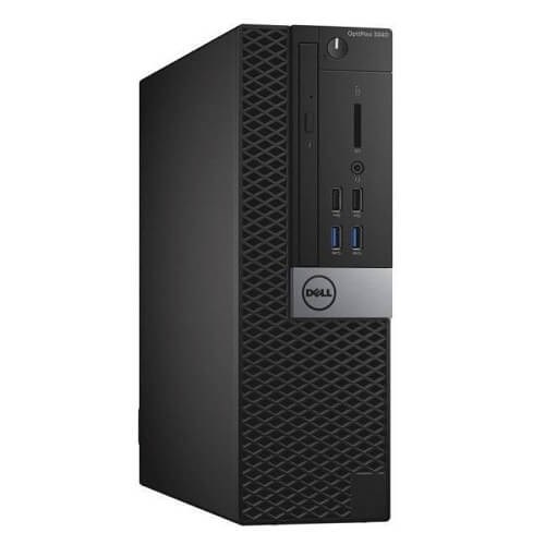 Dell OptiPlex 3050SFF (SNS35SF002)