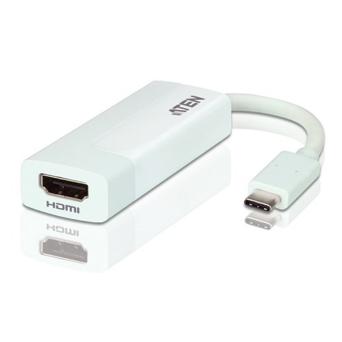Aten USB-C to 4K HDMI Adapter (UC3008-AT)