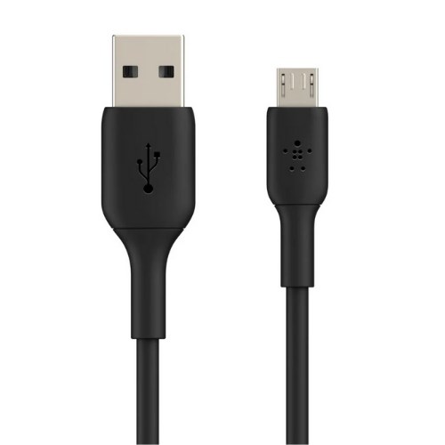 Belkin (CAB005BT1) สายชาร์จ Micro USB CABLE MIXIT SYNC 1M.