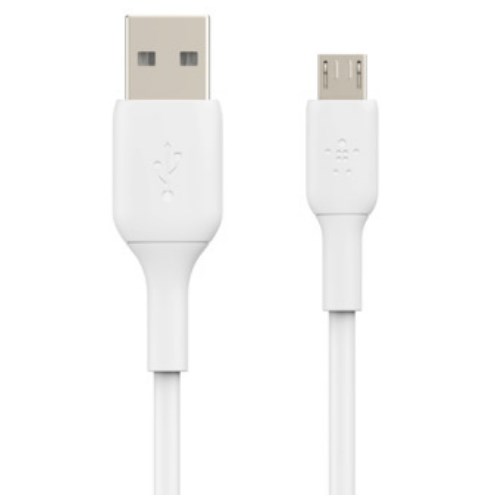 Belkin (CAB005BT1) สายชาร์จ Micro USB CABLE MIXIT SYNC 1M.