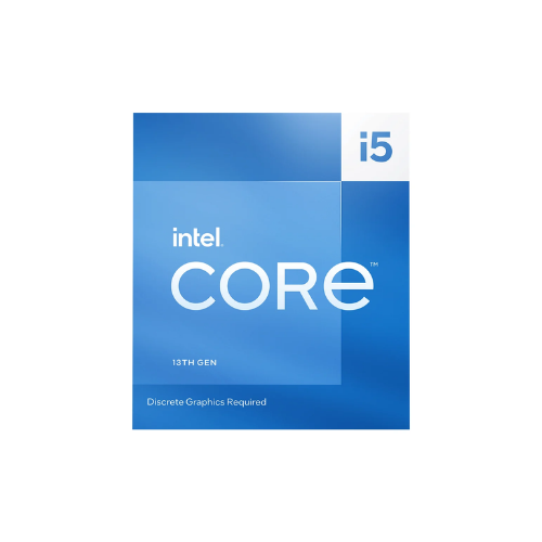CORE I5-13400F 2.5GHZ 20MB (NO GRAPHICS CARD)