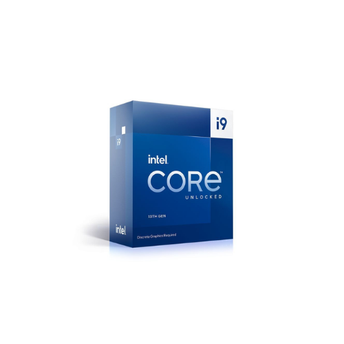 CORE I9-13900KF 3.00GHZ 36MB (NO GRAPHICS CARD)