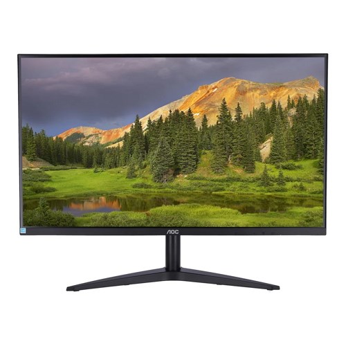 AOC 27" IPS 60Hz Monitor (27B1H|67)