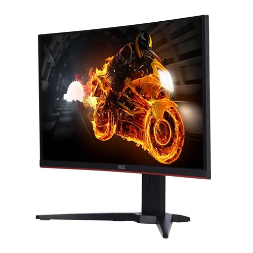 Aoc Gaming C24g1 59 9 Cm 23 6 Zoll AOC 23.6" VA 144Hz Monitor (C24G1|67)