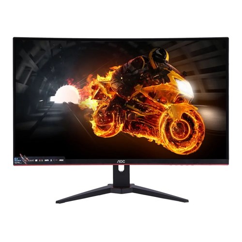 AOC 31.5" VA 144Hz Monitor (C32G1|67)
